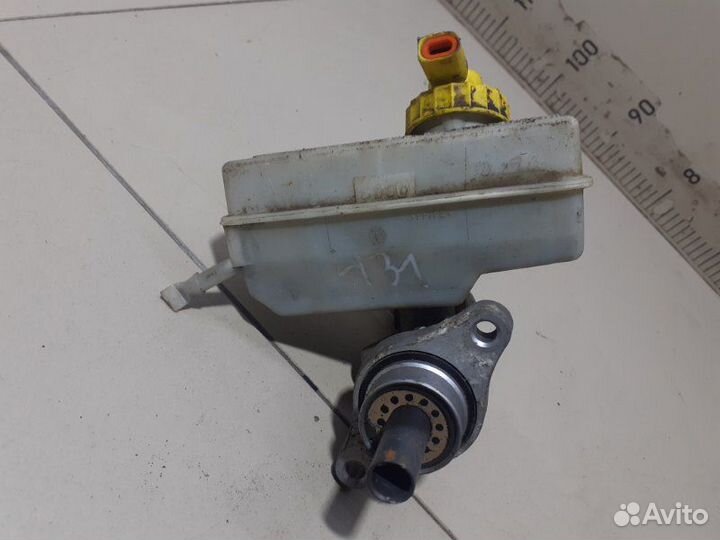 Цилиндр тормозной главный УАЗ Патриот