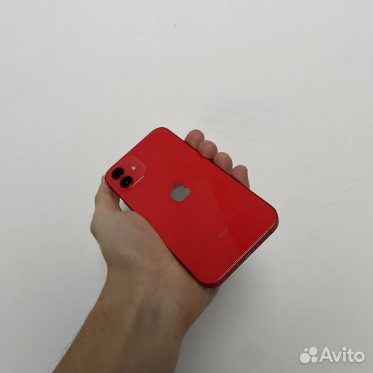 iPhone 12, 64 ГБ