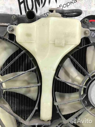 Бачок расширительный Honda Accord