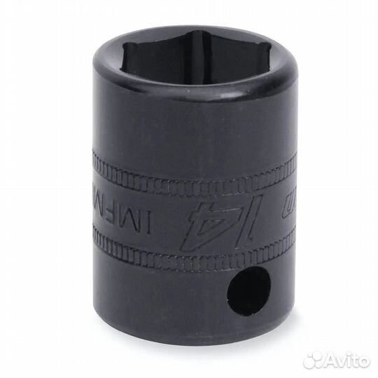 Головка Snap-on удаpная 6-гранная 9 мм, квадрат 3