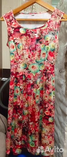 Платье женское