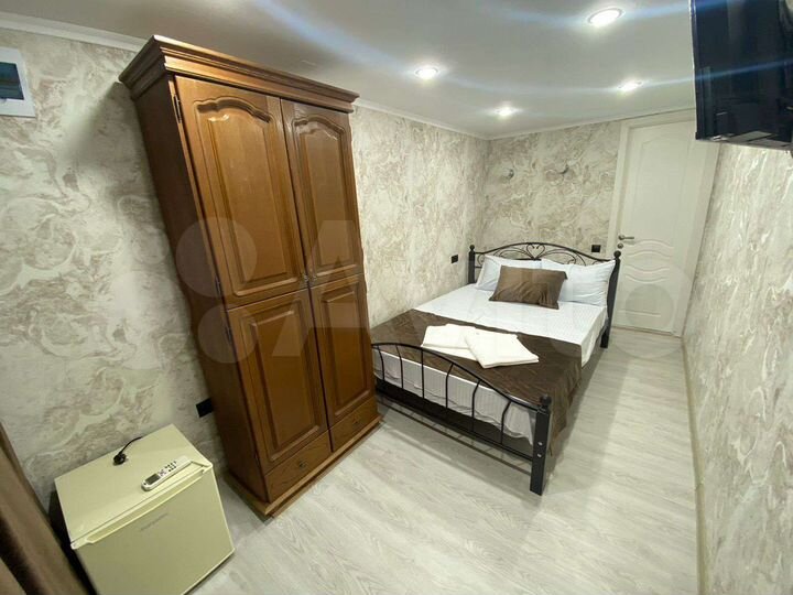 Комната 18 м², 1/1 эт.