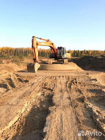 Песок, пгс, щебень, грунт, торф и т. д