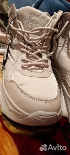 Ботинк Crosby 41 р