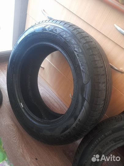 Goform G745 19.5/65 R15