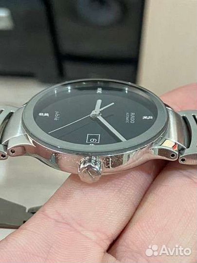 Часы мужские rado centrix