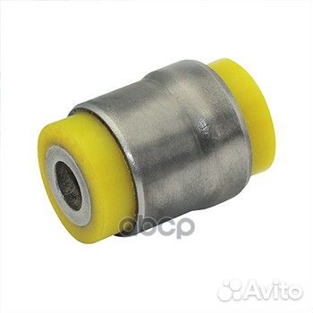 Сайлентблок полиуретановый задней подвески
