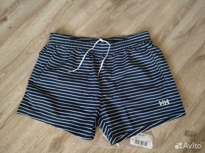 Шорты Helly Hansen XL Оригинал. Новые