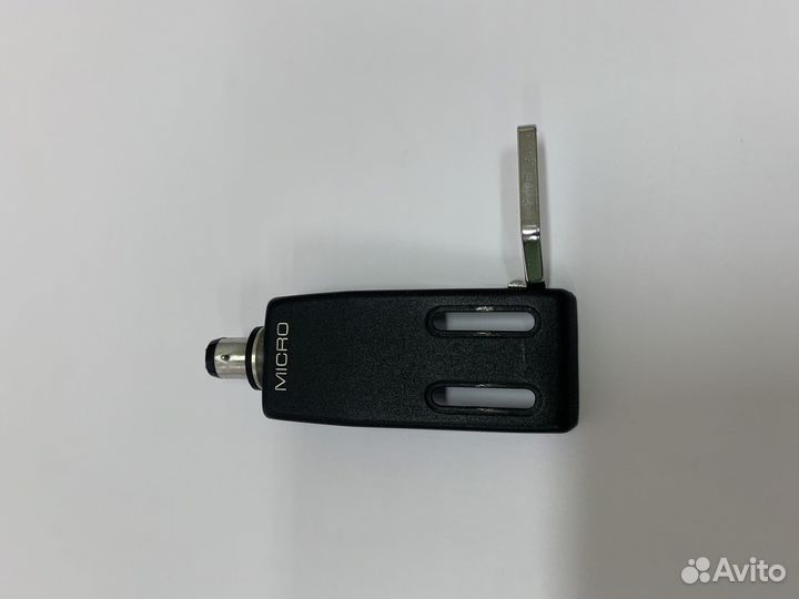 Шелл Micro seiki