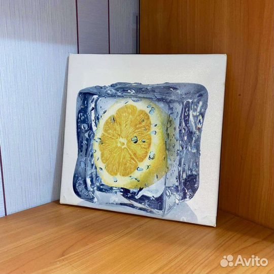 Модульная картина