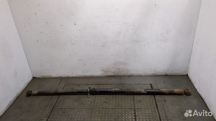 Кардан Volvo XC70, 2003