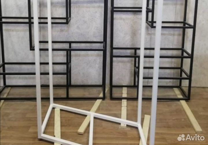 Сварка металлоконструкций