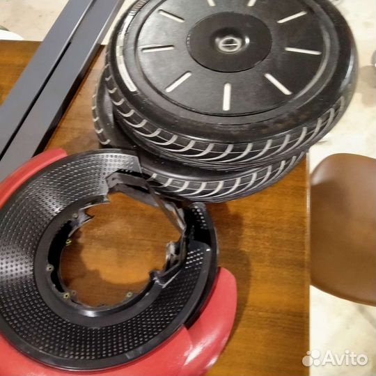 Гироскутер segway x2