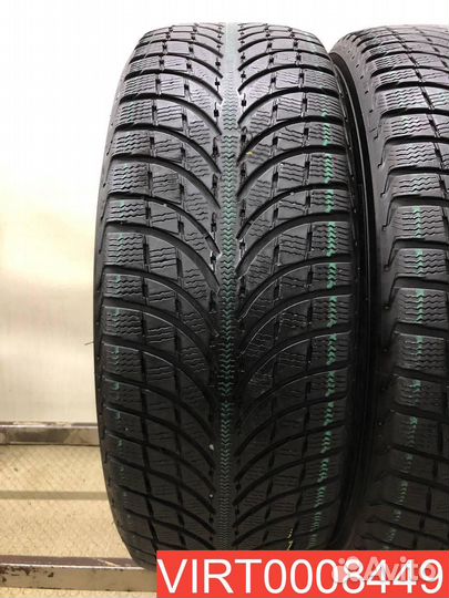 Michelin Latitude Alpin LA2 215/55 R18 99H