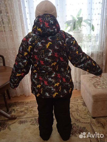Костюм женский