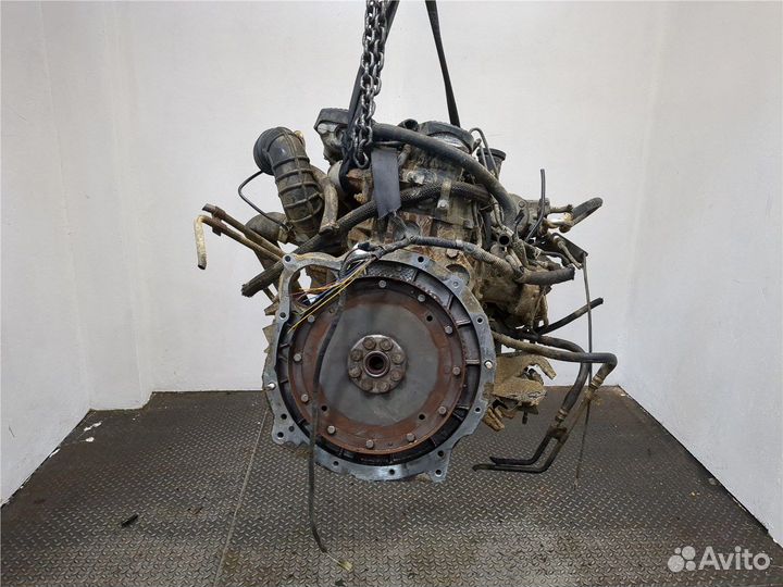 Двигатель Land Rover Discovery 1, 1998