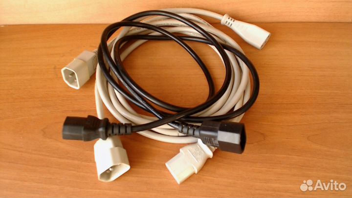 Кабель питания