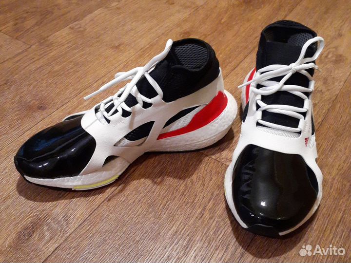 Adidas stella mccartney кроссовки UltraBoost21 39р