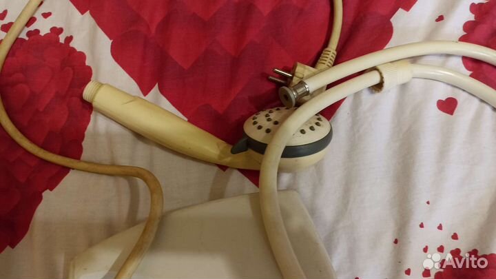 Водонагреватель проточный