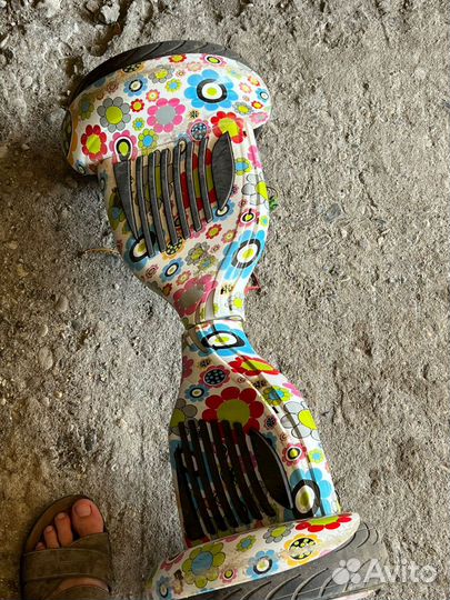 Гироскутер бу