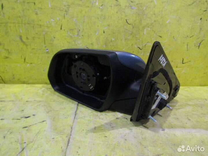Зеркало левое Hyundai Creta 16-21г 58751