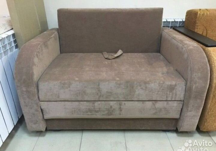 Диван Чебурашка