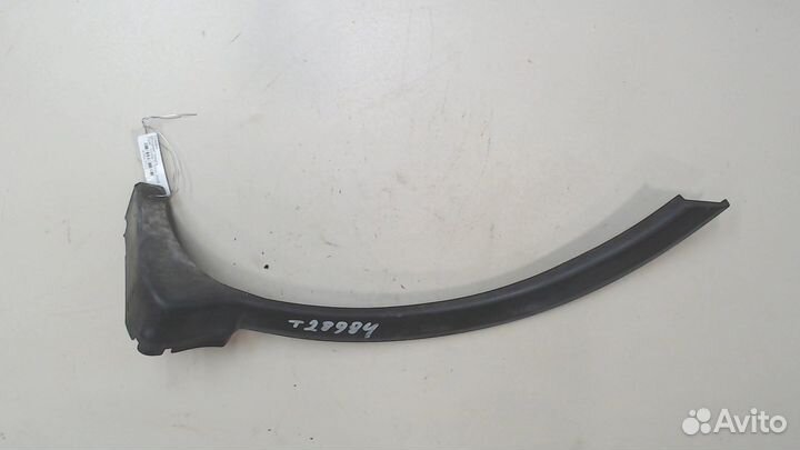 Молдинг крыла Opel Corsa C, 2001
