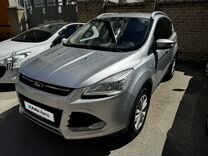 Ford Kuga 1.6 AT, 2013, 114 000 км, с пробегом, цена 1 280 000 руб.