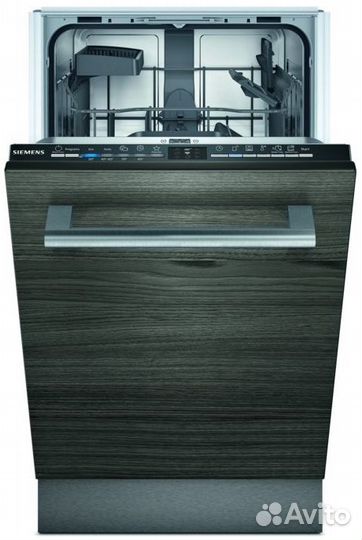 Посудомоечная машина Siemens SR61HX08KE