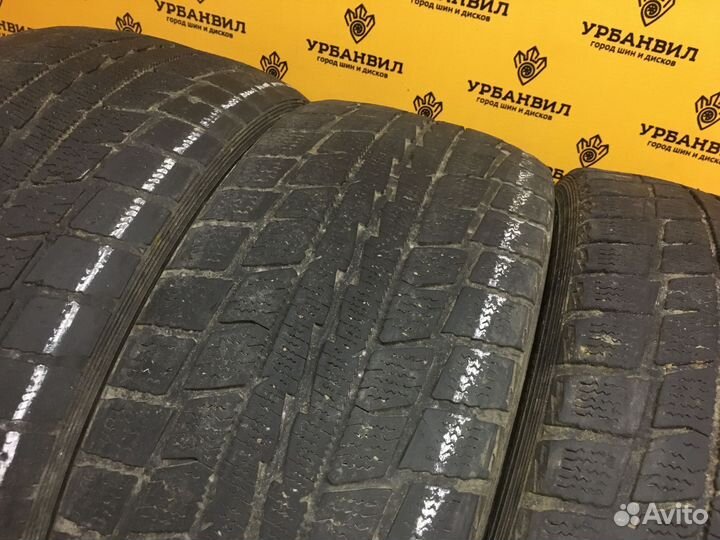 Dunlop Graspic DS2 205/55 R16