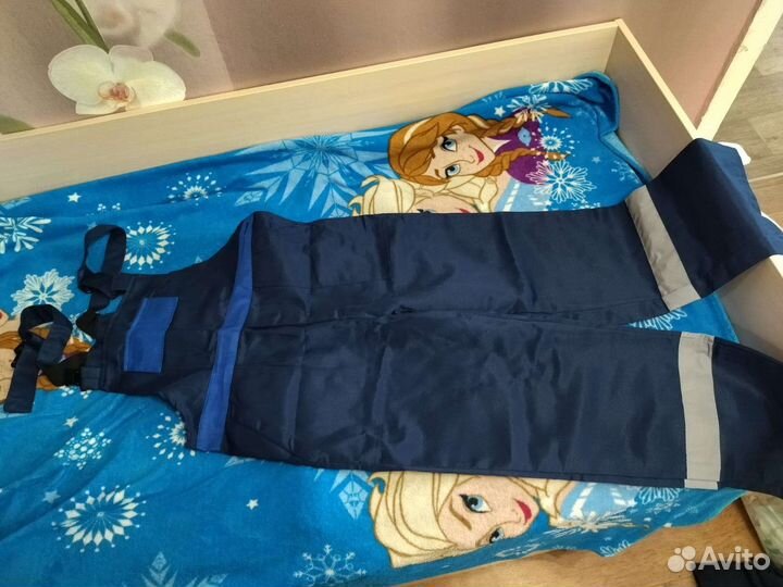 Спецодежда