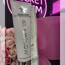 Матирующий очищающий крем для лица GlamGlow 150g