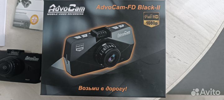 Видеорегистратор