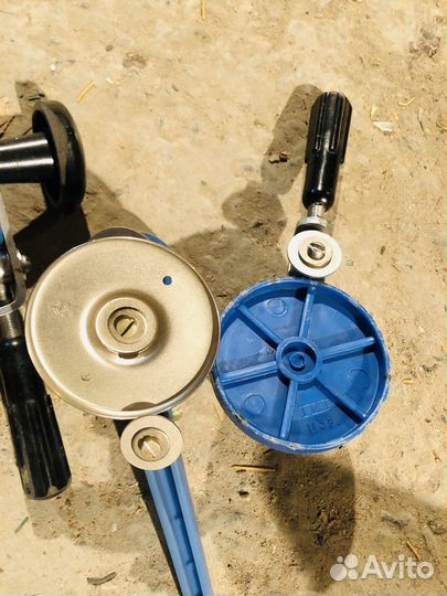 Закаточная машинка Закаточный ключ