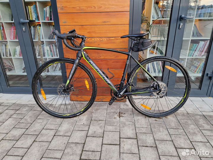 Велосипед Merida cyclocross 90