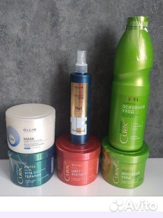 Оллин и эстель