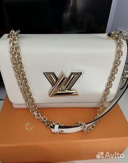 Новая сумка LV