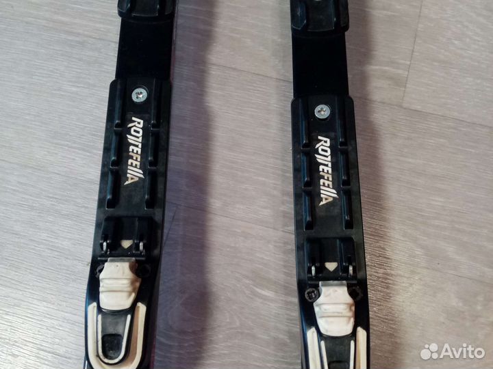 Лыжи роллеры