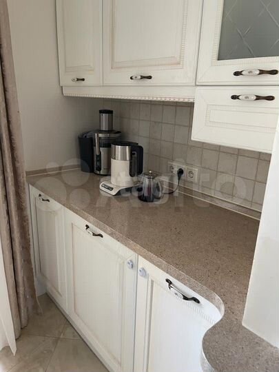 3-к. квартира, 97,5 м², 7/10 эт.