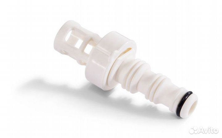 Переходник для бассейна для сливного шланга 10201