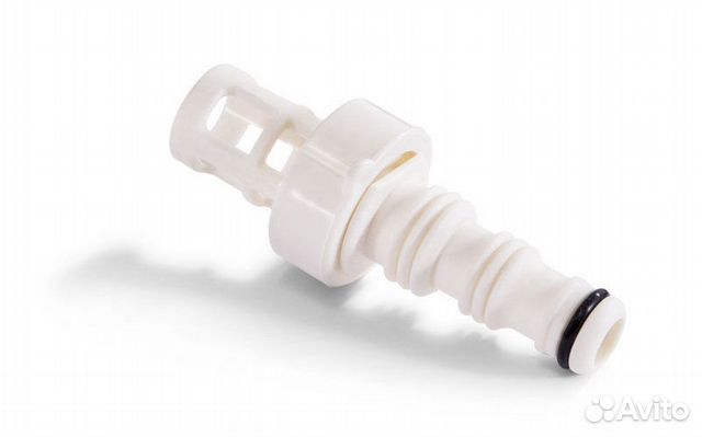 Переходник для бассейна для сливного шланга 10201