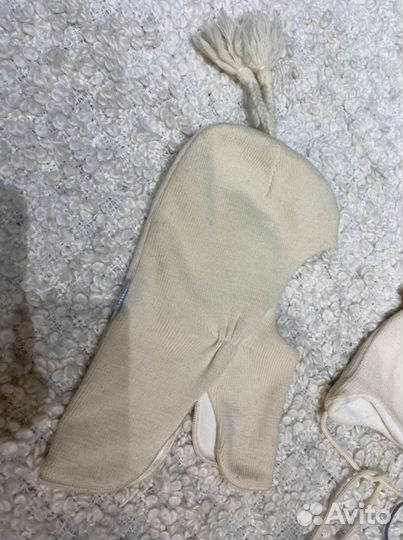 Шлем Kerry шапка Reima 48р