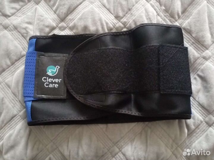 Пояс для утяжки, для поддержания спины