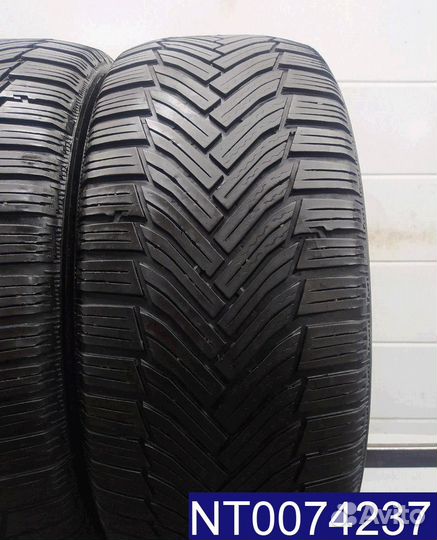 Michelin Alpin 6 225/50 R17 98V