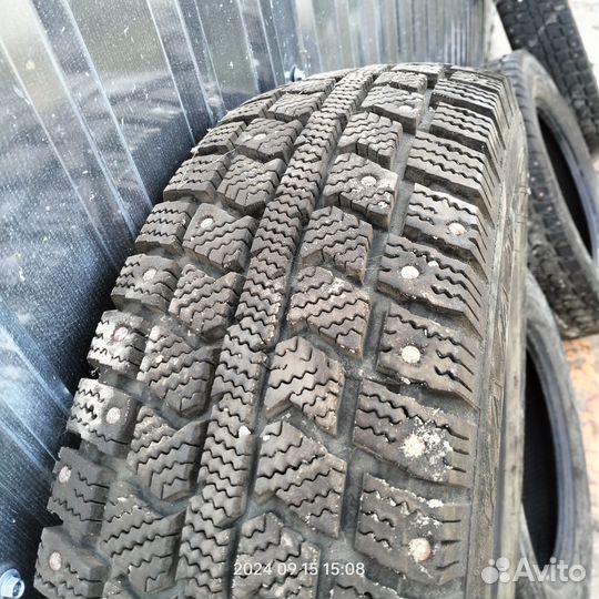 КАМА Кама-Евро-224 185/75 R16