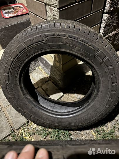 Шины на газель 195 75 r16c michelin