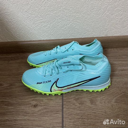 Бутсы Nike Air Zoom Vapor 15 PRO TF