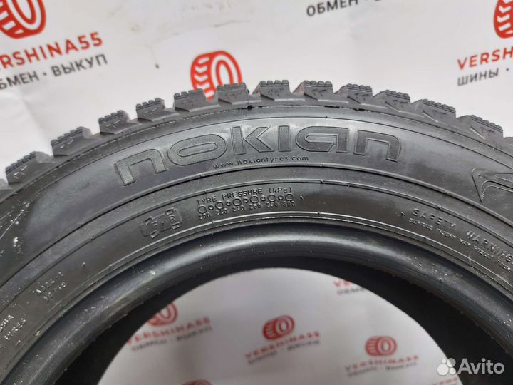 Nokian Tyres Nordman 5 195/65 R15