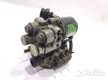 Блок ABS (насос) бмв 3 E36