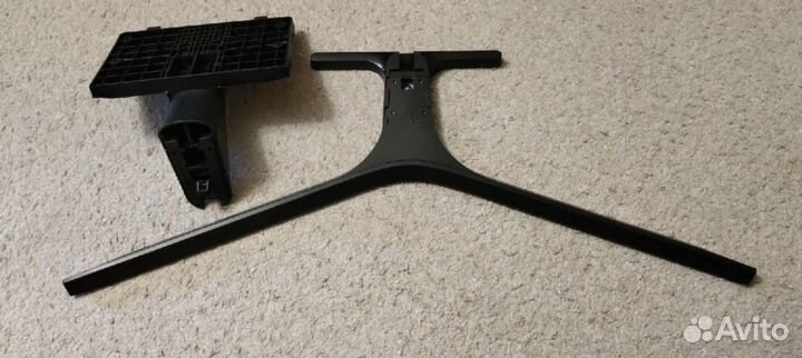 Подставка для телевизора samsung ue50tu7500u